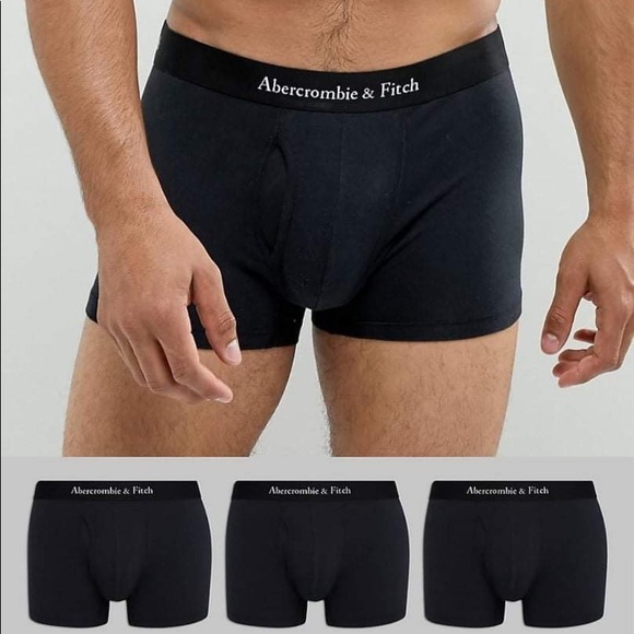 Abercrombie And Fitch Boxer Brief size XL NIP - Picture 2 of 4